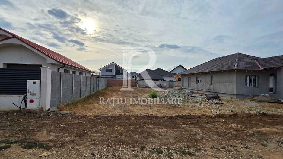 Teren Grigorescu | 460mp | Oradea - Poză 3