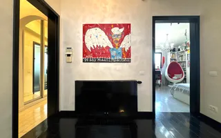 Vila cu 5 camere *344mp* + 400mp Teren // Zona Bucurestii Noi - Poză 25
