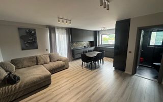 Apartament cu 3 camere, 92mp, Zona Gheorghe Doja - Poză 1