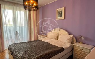 Apartament cu 3 camere de inchiriat în zona Dacia, Oradea - Poză 1
