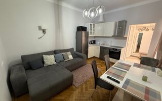 Apartament 2 camere modern in inima orasului Sibiu - Poză 1