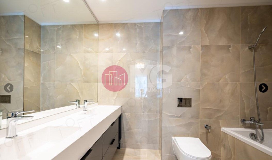 Apartament de vanzare 3 camere mobilat integral- One Verdi Park - Poză 7