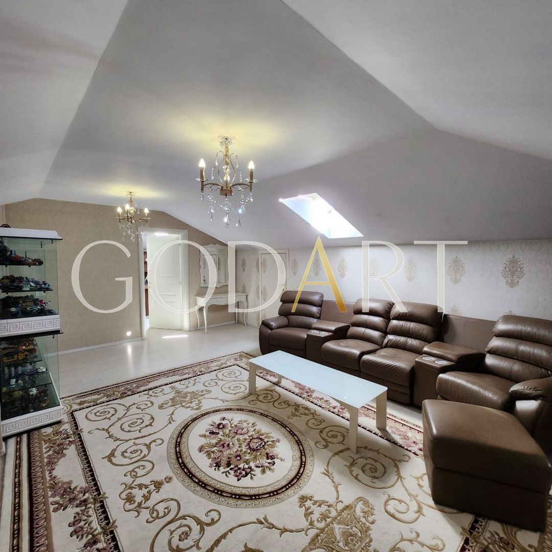 Resedinta exclusivista | Curte generoasa | Erou Iancu Nicolae - Poză 28