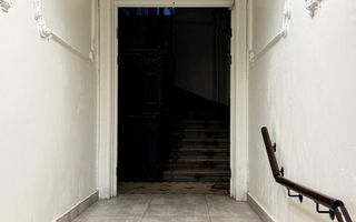 Apartament 2 camere transformate in 3 Carol I Mosilor Izvorul Rece - Poză 14