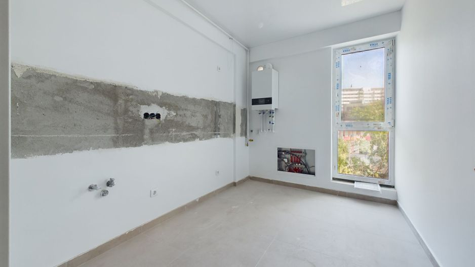Apartament Modern cu 2 Camere în Mihai Bravu, Vitan - Construcție 2024 - Poză 7