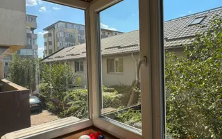 15-20 MINUTE METROU DIMITRIE LEONIDA - 2 CAMERE DECOMANDAT + PARCARE - - Poză 13