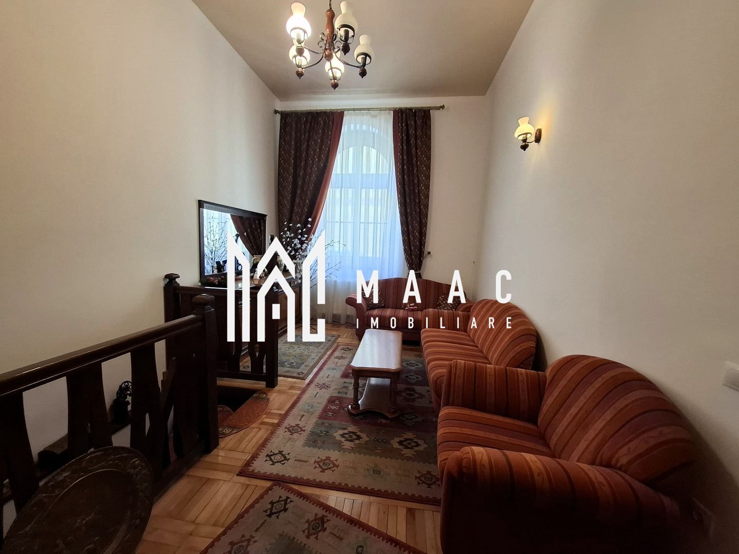 Apartament 2 Camere | 68 MPU | Centrul Istoric - Poză 2