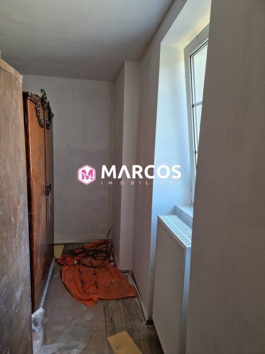 Apartament 2 camere la casa, curte comuna, Lendt, ID 986 - Poză 5