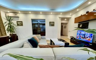 Apartament 3 camere Herastrau | Cartierul Francez - Poză 6