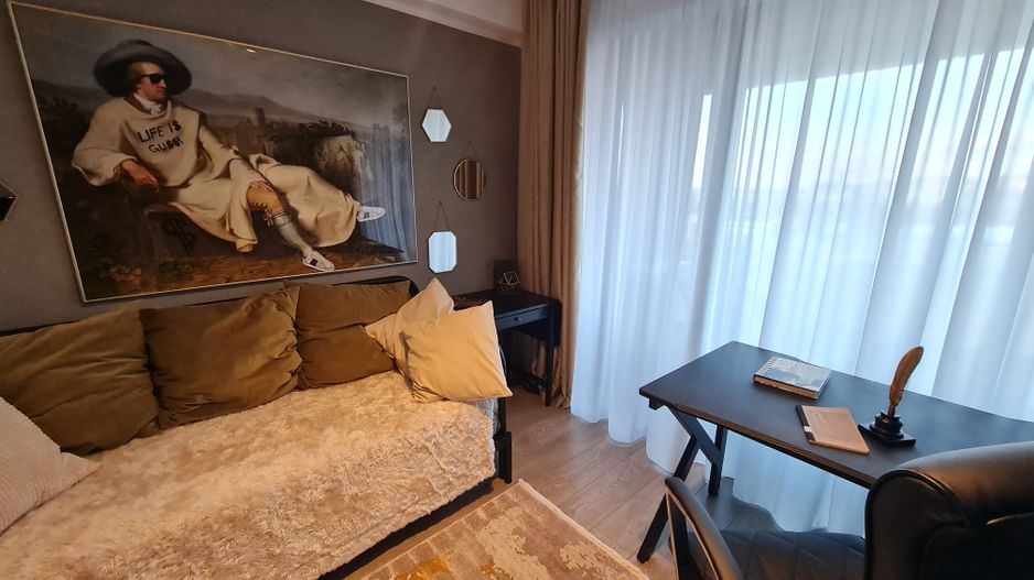 3 camere || Aviației || Metroul Aurel Vlaicu || Mall Promenada - Poză 11