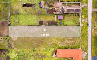 Teren intravilan în Aluniș - Poză 8