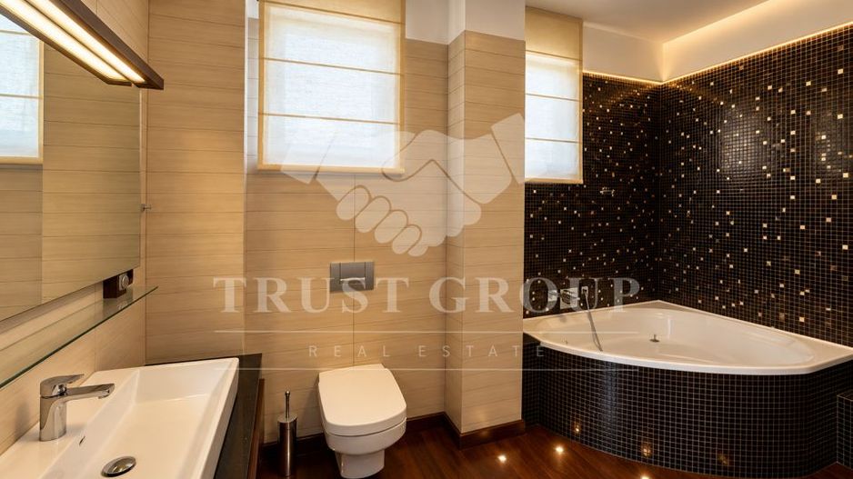Penthouse 3 camere Herastrau | Loc de parcare - Poză 15