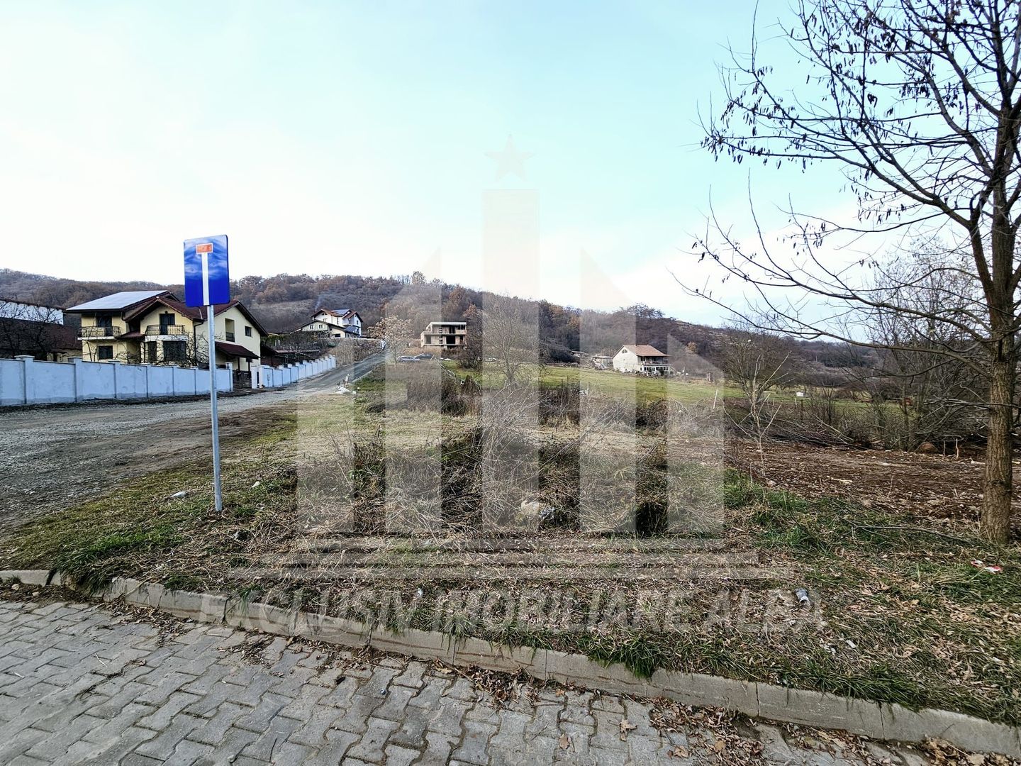 Teren intravilan de vanzare, Valea Popii - Poză 1