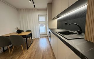 Apartament Ultrafinisat cu 2 Camere | 63 mp + Terasă 12 mp | Parcare Inclusă - Poză 5