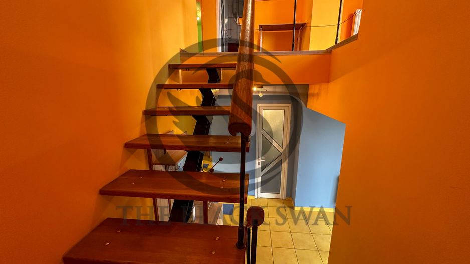 Apartament 4 camere de vanzare | Tip Duplex | Mihai Bravu| Comision 0% - Poză 5