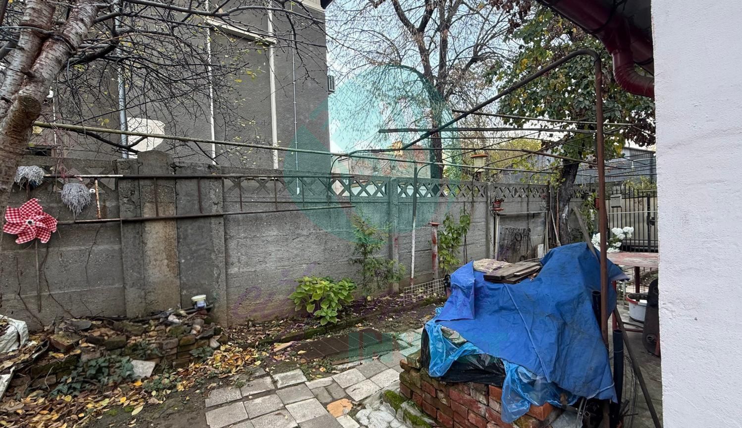 Apartament 5 camere, , vilă interbelică - cartier de case - Poză 17