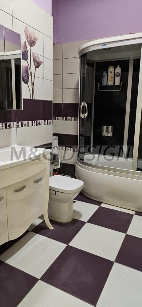 Apartament 3 camere cladire istorica zona Iosefin - Poză 7