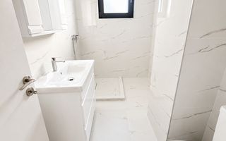 Apartament 3 camere Otopeni central | bloc nou, parcare, comision 0 - Poză 8