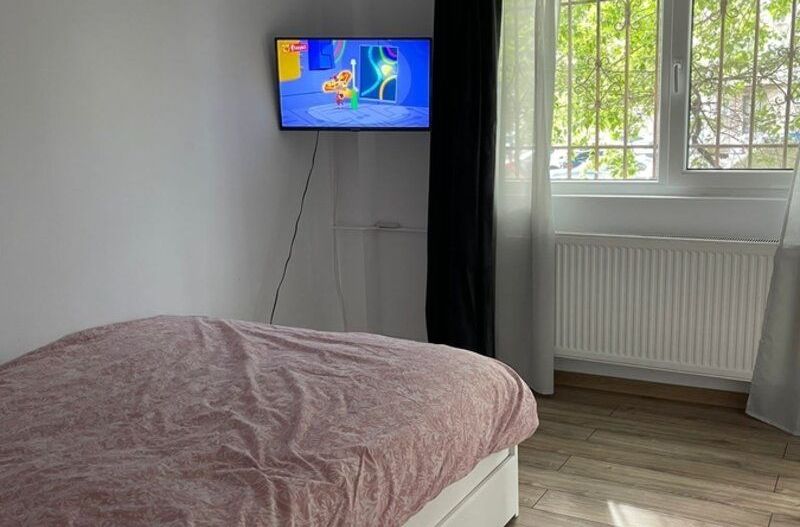 APARTAMENT ULTRAMODERN DECOMANDAT PANDURI CENTRALA TERMICA - Poză 5