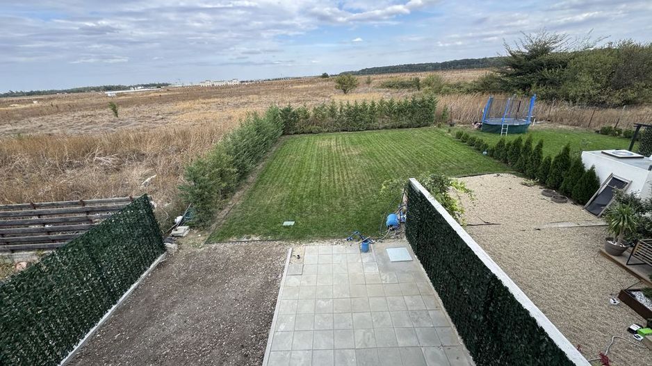 De închiriat vila Pipera/Vasile Alecsandri/Mobexpert Home - Poză 8