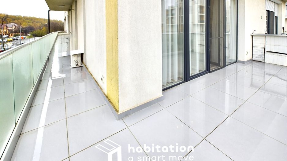 Apartament cu 2 camere, decomandat si primitor, zona Lipovei- Pădure - Poză 17