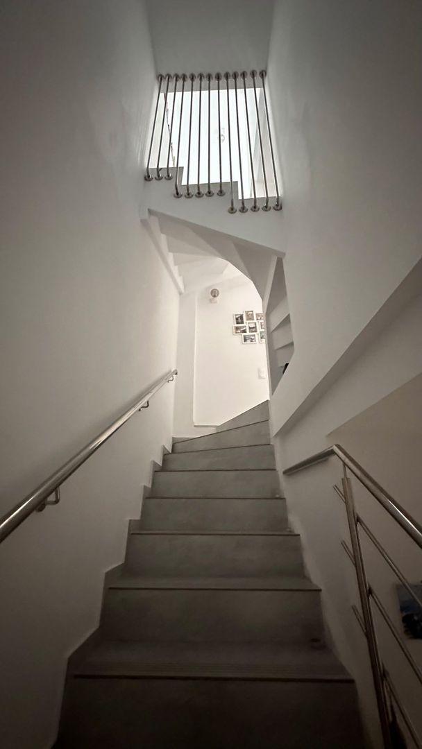 Vila 4 camere de inchiriat - Poză 13