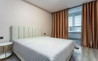 Chirie, apartament, 2 camere, str. Constatin Stere, Buiucani - Poză 8
