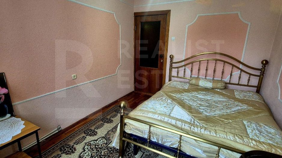 Vânzare, apartament 4 camere, str. Alexandr Puskin, Bălți. - Poză 8
