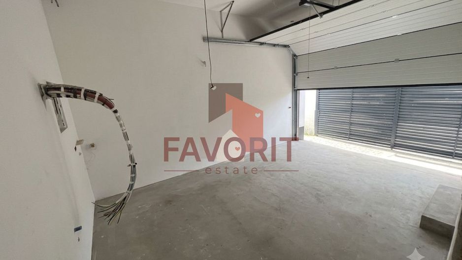 Casă individuală 4 camere | Garaj | Casă de oaspeți | Braytim - Poză 14