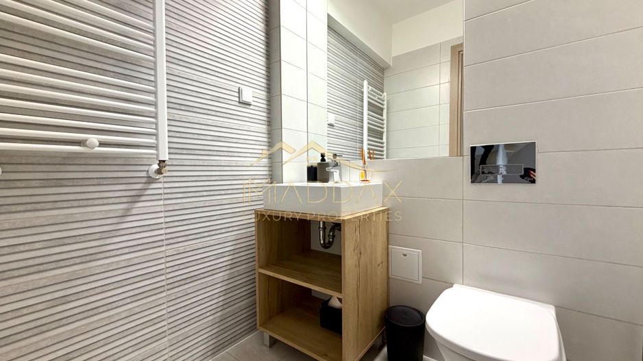 Apartament ultra-modern / *tip duplex* // Zona Floreasca - Poză 22
