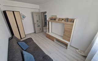 2 CAMERE DECOMANDAT - MOBILIAT/UTILAT  - BLOC NOU-  ZONA PLATOU GALATA - Poză 3