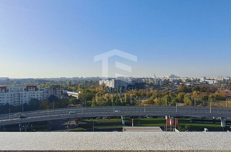 Panorama rara | Totul nou | Parcare subterana - Poză 4