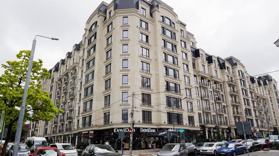 Chirie, spațiu comercial, 117 mp,  str. Mihai Eminescu, Centru - Poză 3