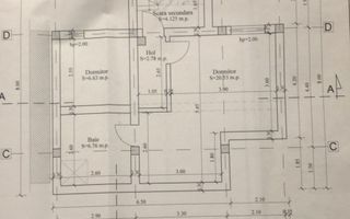 Cotroceni Arenele BNR Mihail Mirinescu Vila pentru birou sau rezidenta - Poză 8