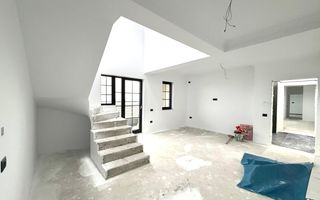 Apartament tip duplex cu 3 camere, 106 mp, finisaje premium – Giroc - Poză 2