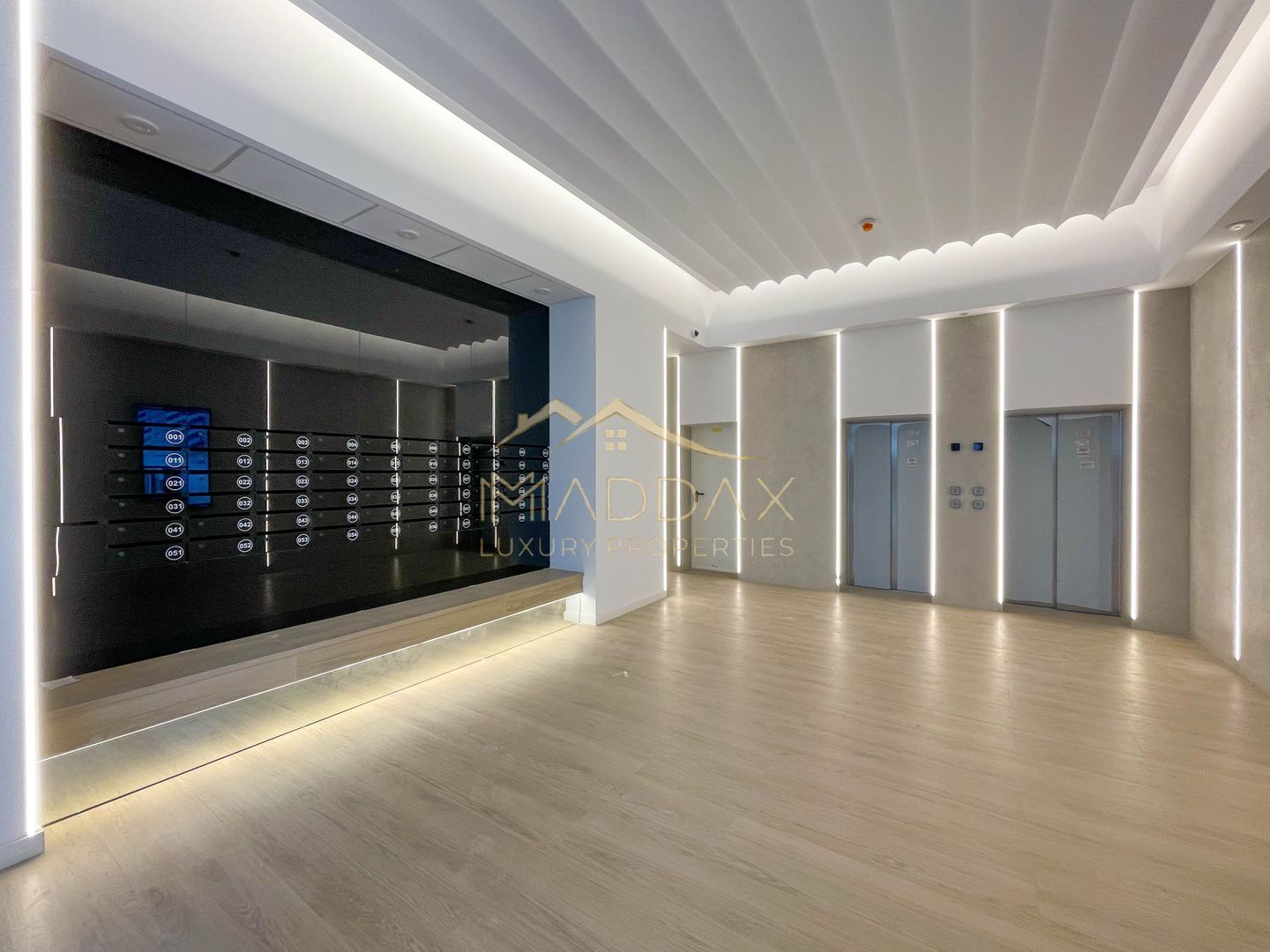 Apartament 2 camere de vanzare II Loc de parcare II Pipera - Poză 16