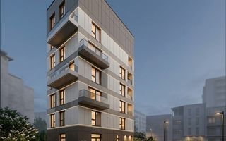 [TINERETULUI] Apartament 3 camere - 2 bai | 100 MP - Poză 3
