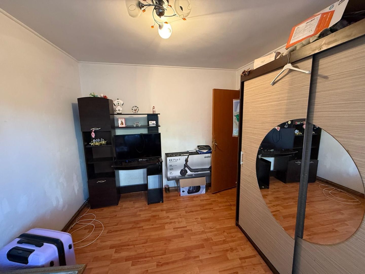 Ap 3 camere - decomandat - Campina - strada Milcovului - Poză 4