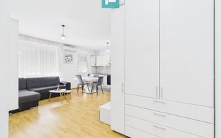 Apartament cu 3 camere | Bloc nou | Zona Lipovei - Poză 6