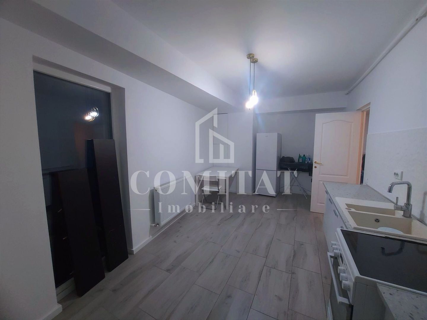 APARTAMENT CU 1 CAMERĂ + BALCON | BLOC NOU | MĂRĂȘTI - Poză 5