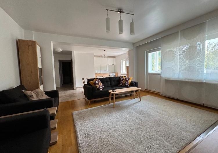 Apartament Aviatiei/Herăstrău - Poză 2