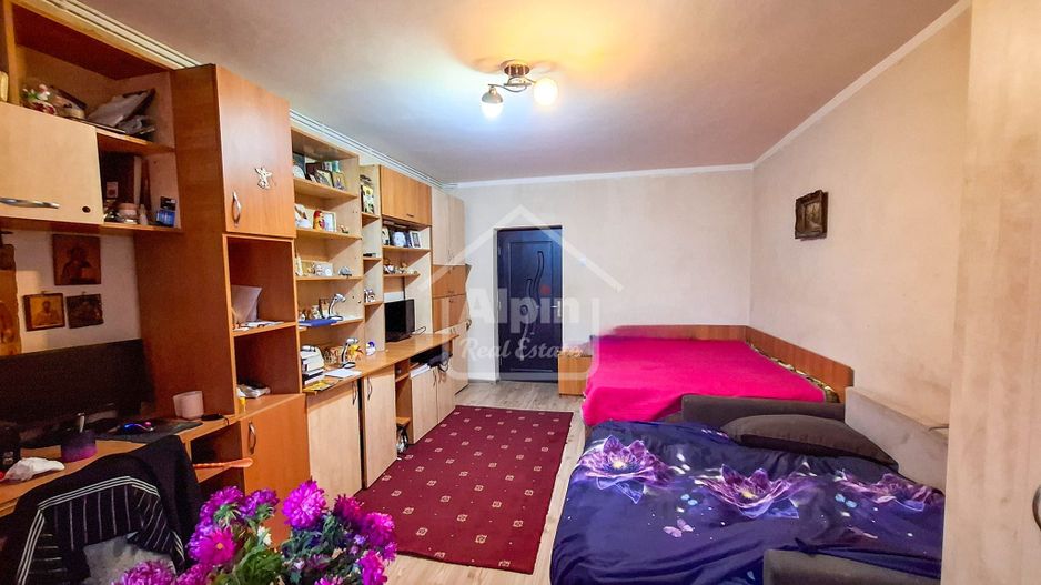 Garsoniera Suprafata Generoasa - Poză 8