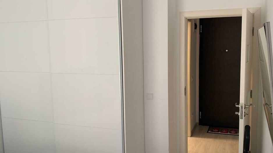 Exigent Plaza Residence - PROPRIETAR / Ap. 2 Camere/Etaj 2/Lujerului - Poză 4