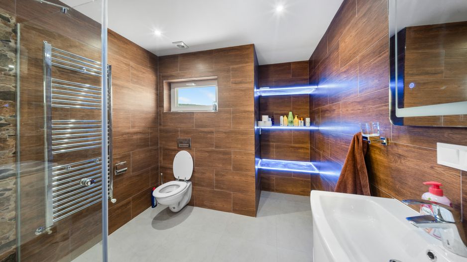Vilă exclusivistă cu arhitectură și mobilier de designer I Livezeni - Poză 16