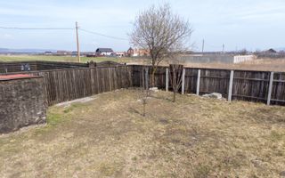 Teren 500 mp, împrejmuit, curent și internet pe teren, cu proiect și autorizație - Poză 11