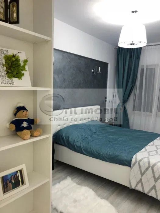 Apartament 2 camewre ROYAL TOWN- 499 EURO - Poză 4