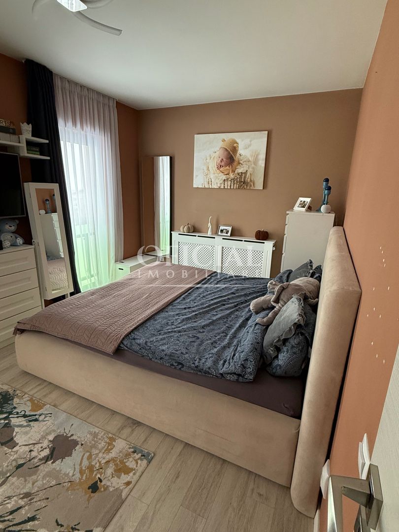 Apartament 2 Camere | 53 Mp | Balcon | Parcare | BUNA ZIUA - Poză 1