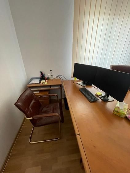 Spațiu birou 2 camere Piața Victoriei + loc de parcare - Poză 8