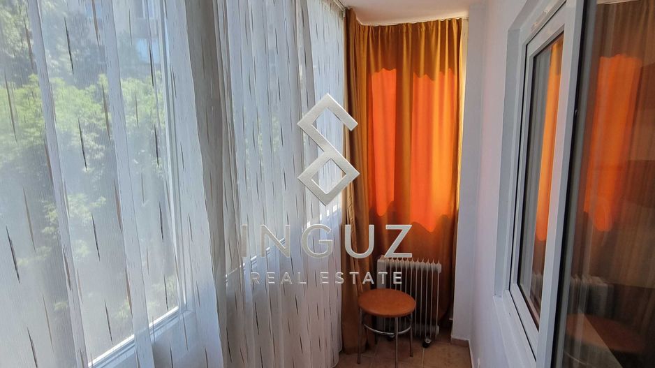 Garsonieră de închiriat – Tineretului | 40 mp | Loc de parcare | 400 € - Poză 3