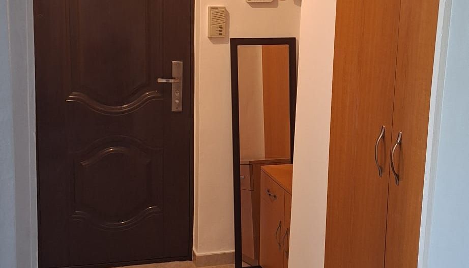 Girocului | 1 Camera | Etaj Intermediar | Mobilat si utilat - Poză 1